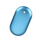 Portable Hand Warmer with Dual Heat Sides and Three Temperature Settings