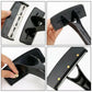 Long Handle Back Shaver for Smooth and Easy Men's Grooming