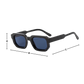Bold Energy Rectangle UV Sunglasses  - Ozerty