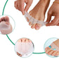 Metatarsal Pads Cushion Support, Breathable Gel Foot Pads