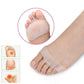 Metatarsal Pads Cushion Support, Breathable Gel Foot Pads