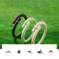 sjbackyard Bugs Away Pest Repellent Electra Band, Natural Anti Mosquito Wristband