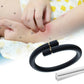 sjbackyard Bugs Away Pest Repellent Electra Band, Natural Anti Mosquito Wristband