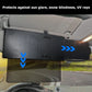 Polarized Sun Visor for Car – Reduces Glare and Improves Road Visibility