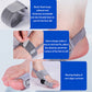 Natural Toe Alignment Corrector and Spacer