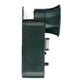 Ultrasonic Pest Repeller with Motion Sensor and Adjustable Frequency, 5000 Square Foot Coverage