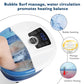 Pocket RC Robot Toy with Interactive Talk, Dance & LED Light
