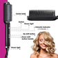 QuickGlam - Hair Styling Comb marnetic
