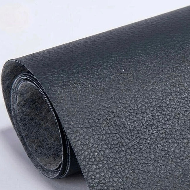Self-Adhesive Leather Repair Patch Cuttable Sofa Refinisher