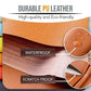 Self-Adhesive Leather Repair Patch Cuttable Sofa Refinisher