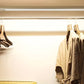 Motion Sensor LED Light with Magnetic Mounting and Adjustable Color Temperature