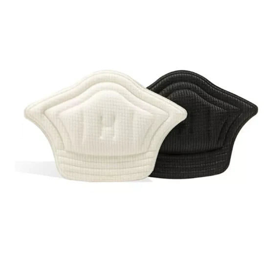 Comfort Cushion Heel Grips for a Secure Fit