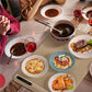 Silicone Warming Tray with 17 Heat Settings and 6-Hour Timer