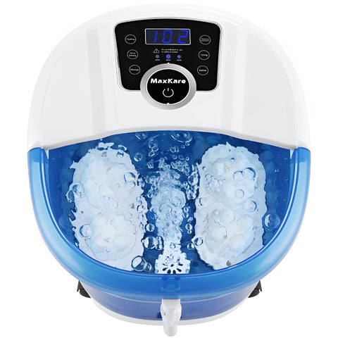 Pocket RC Robot Toy with Interactive Talk, Dance & LED Light