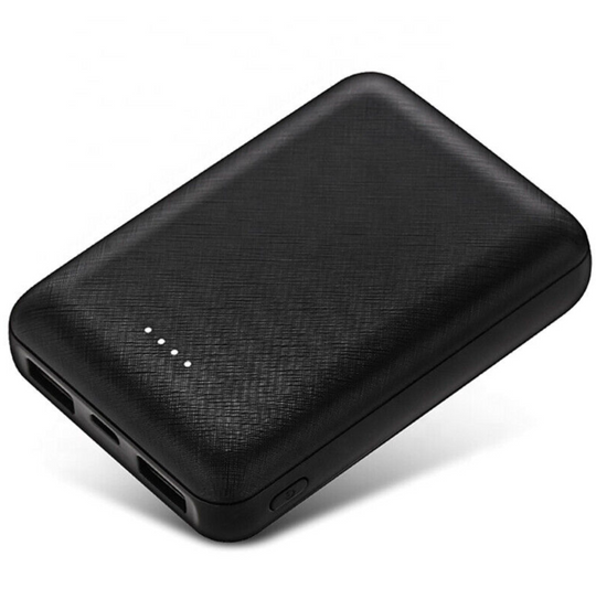 Portable Battery Pack for On-the-Go Charging