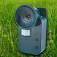 Ultrasonic Pest Repeller with Motion Sensor and Adjustable Frequency, 5000 Square Foot Coverage