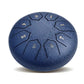 Calming 8 Tone Rain Drum for Relaxation and Focus
