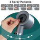 High Pressure Showerhead for a Powerful and Refreshing Rinse