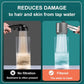 High Pressure Showerhead for a Powerful and Refreshing Rinse