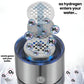 Portable Hydrogen Water Bottle for On‑the‑Go Hydration