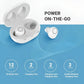 Bluetooth Hearing Aids with Smart App Control
