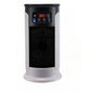 Portable AC Unit with 10.14oz Water Tank and 6 Fan Speeds, Quiet 18W Room Cooler