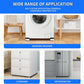 Adjustable Heavy Duty Appliance Rollers