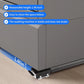 Adjustable Heavy Duty Appliance Rollers