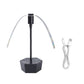 Outdoor Fly Repellent Fan for Patios and Backyard Gatherings