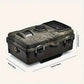 Trail Camera with No-Glow Infrared and 1080P HD Video, 16MP Photos All Vera Mart