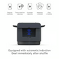 360° Automatic Rotating Card Shuffler and Dealer for Poker and Home Parties