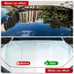 Car Ceramic Coating Spray with Hydrophobic Beading and 12-Month Protection, Vehicle Kit