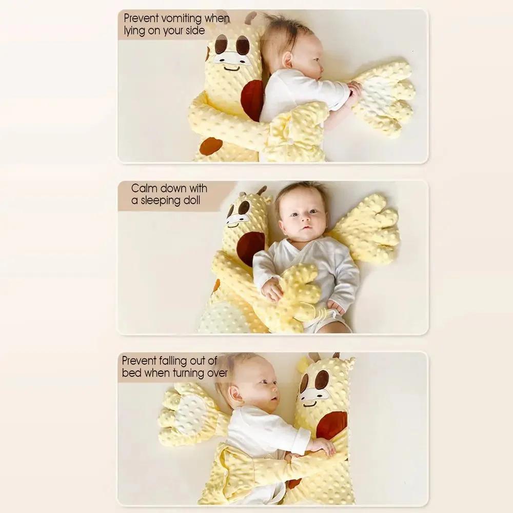 Baby Sleep Aid with Motorized Tapping and Remote Control, Rechargeable Foldable Design