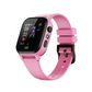 Kids GPS Smartwatch with Real-Time Tracking and SOS Emergency Button, 48-Hour Battery