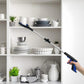 Grabber Stick Tool Portable Rotatable Lightweight Reacher