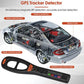 Advanced GPS Tracker and Hidden Device Detector
