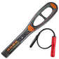 Advanced GPS Tracker and Hidden Device Detector