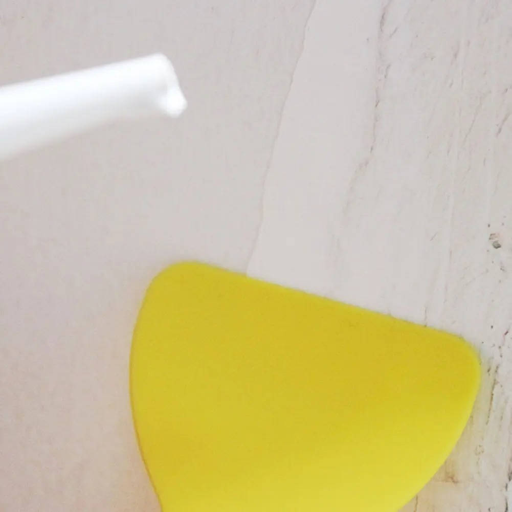 Wall Repair Cream with Scraper and Sanding Block for Drywall Holes