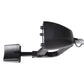 Metal Detector with Waterproof Coil and Dual Detection Modes, 11.81in Depth