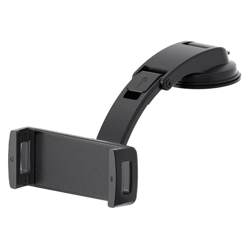 Car Dashboard Tablet Mount Holder, 360 Rotatable, Suction Cup