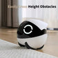 2K Mini Pet Camera Robot, Movable Indoor Camera with App Control 2 Way Talk Night Vision Motion Detection