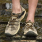 Women's Waterproof Trail Hiking Shoes