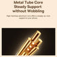 Flexible Phone Holder with Aluminum Core and 360 Rotation for Neck and Desk Use