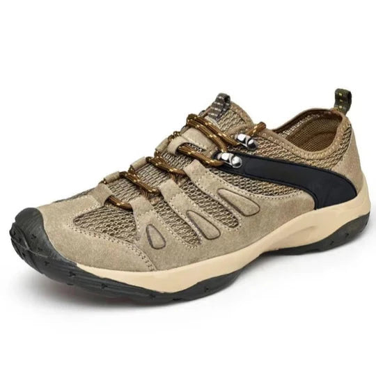 Women's Waterproof Trail Hiking Shoes