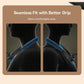 Flexible Phone Holder with Aluminum Core and 360 Rotation for Neck and Desk Use