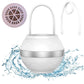 Faucet Mount Tub Filter with Eight-Layer Filtration and Mineral Enrichment