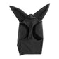 Horse Fly Mask with Stretchy Mesh and UV Protection for All Sizes