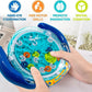 3D Puzzle Maze with Steel Ball and Transparent Acrylic Layers for Kids All Vera Mart