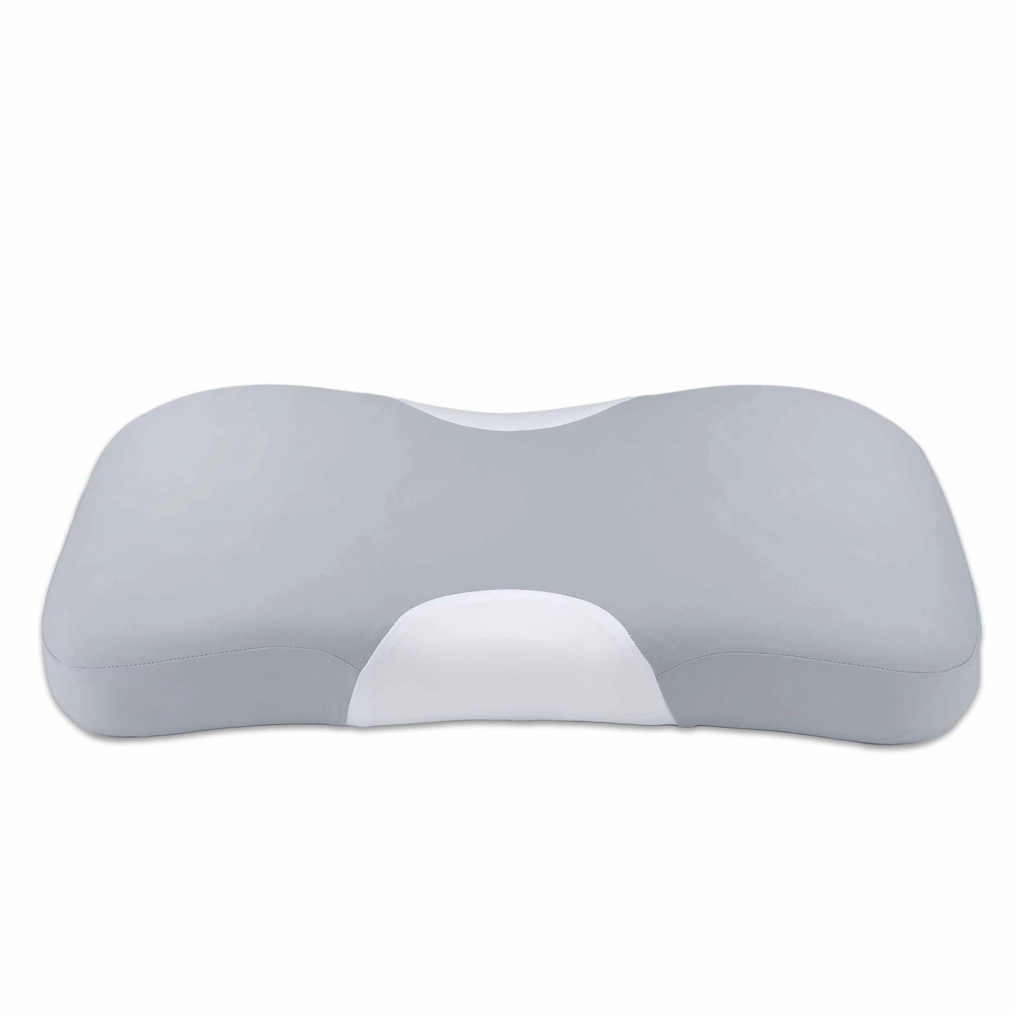 Ergonomic Cervical Neck Support Pillow, Orthopedic Contour Design for Neck and Shoulder Pain Relief