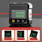 Angle Measurement Tool with LED Display and Magnetic Mount, 0.2 Degree Accuracy